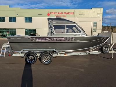 BOATZON | Weldcraft 210 Revolution HT 2026