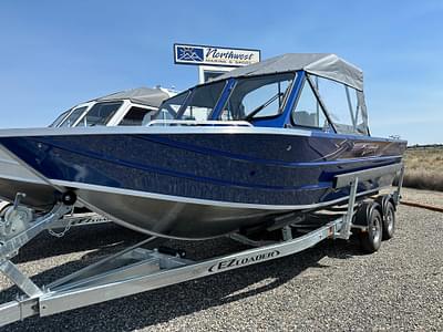 BOATZON | Weldcraft 220 Maverick 2024 BOATZON | Weldcraft 220 Maverick 2024