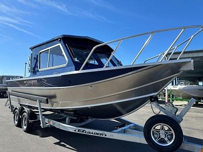 BOATZON | Weldcraft 220 Ocean King 2024 BOATZON | Weldcraft 220 Ocean King 2024