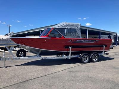 BOATZON | Weldcraft 240 Maverick DV 2024 BOATZON | Weldcraft 240 Maverick DV 2024