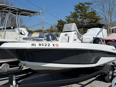 BOATZON | 2020 Wellcraft 162 Fisherman BOATZON | 2020 Wellcraft 162 Fisherman