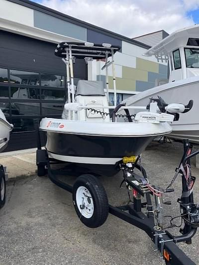 BOATZON | 2021 Wellcraft 162 Fisherman