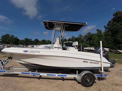 BOATZON | Wellcraft 180 2004 BOATZON | Wellcraft 180 2004