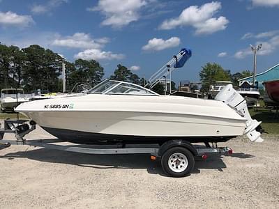 BOATZON | 2001 Wellcraft 180 Sportsman