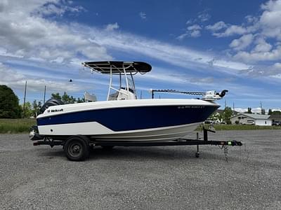 BOATZON | Wellcraft 182 Fisherman 2018 BOATZON | Wellcraft 182 Fisherman 2018