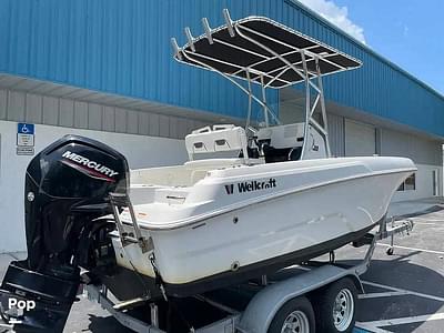 BOATZON | Wellcraft 182 Fisherman BOATZON | Wellcraft 182 Fisherman