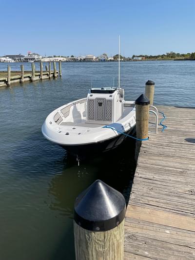BOATZON | Wellcraft 182 Fishmaster 2020