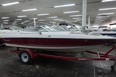 BOATZON | Wellcraft 196S Eclipse 1994 BOATZON | Wellcraft 196S Eclipse 1994