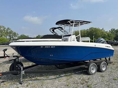 BOATZON | Wellcraft 202 Fisherman 2020 BOATZON | Wellcraft 202 Fisherman 2020