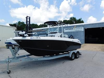 BOATZON | Wellcraft 202 Fisherman 2020 BOATZON | Wellcraft 202 Fisherman 2020