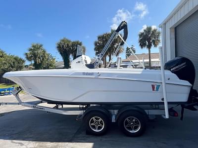 BOATZON | Wellcraft 202 Fisherman 2022 BOATZON | Wellcraft 202 Fisherman 2022