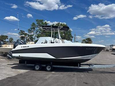 BOATZON | Wellcraft 202 Fisherman 2022 BOATZON | Wellcraft 202 Fisherman 2022