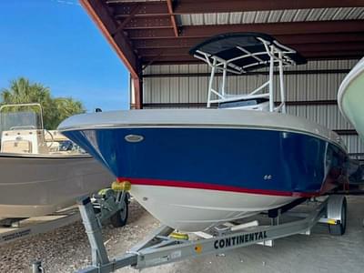 BOATZON | Wellcraft 202 Fisherman 2024 BOATZON | Wellcraft 202 Fisherman 2024