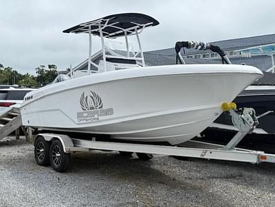 BOATZON | 2025 Wellcraft 202 Fisherman BOATZON | 2025 Wellcraft 202 Fisherman