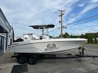 BOATZON | Wellcraft 202 Fisherman 2025 BOATZON | Wellcraft 202 Fisherman 2025