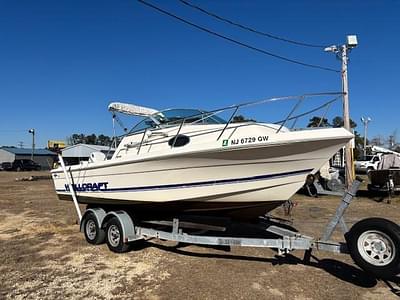 BOATZON | Wellcraft 210 Coastal 1997 BOATZON | Wellcraft 210 Coastal 1997