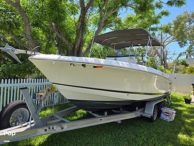 BOATZON | Wellcraft 210 Fisherman BOATZON | Wellcraft 210 Fisherman