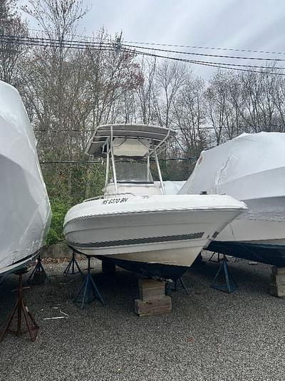 BOATZON | Wellcraft 212 Fisherman 2005 BOATZON | Wellcraft 212 Fisherman 2005