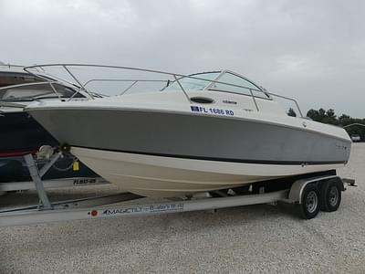 BOATZON | Wellcraft 220 Coastal 2015