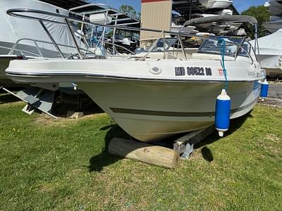 BOATZON | Wellcraft 220 Sportsman