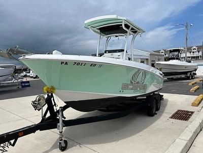 BOATZON | Wellcraft 222 Fisherman 2020 BOATZON | Wellcraft 222 Fisherman 2020