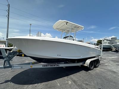 BOATZON | Wellcraft 222 Fisherman 2022 BOATZON | Wellcraft 222 Fisherman 2022