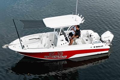 BOATZON | Wellcraft 222 Fisherman 2023 BOATZON | Wellcraft 222 Fisherman 2023
