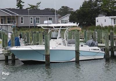 BOATZON | Wellcraft 222 Fisherman BOATZON | Wellcraft 222 Fisherman