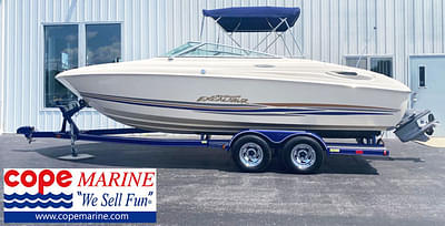 BOATZON | Wellcraft 23 Excalibur 2001 BOATZON | Wellcraft 23 Excalibur 2001