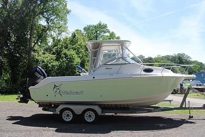BOATZON | Wellcraft 230 Coastal 2001