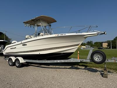 BOATZON | Wellcraft 230 Fisherman 2000
