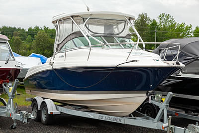 BOATZON | Wellcraft 232 Coastal 2006