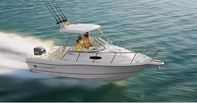 BOATZON | 2003 Wellcraft 240 Coastal