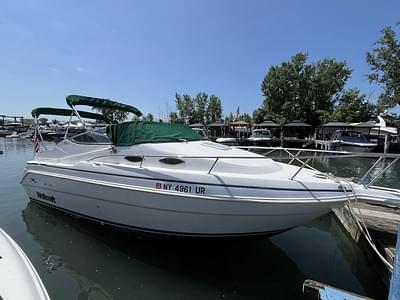 BOATZON | Wellcraft 240 EXCEL 1998
