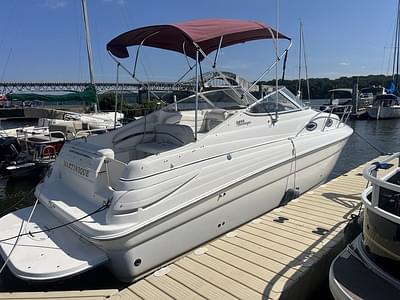 BOATZON | Wellcraft 2400 Martinique 2025