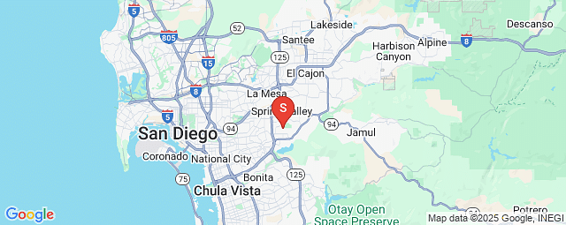 location