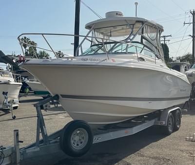 BOATZON | Wellcraft 252 Coastal 2006