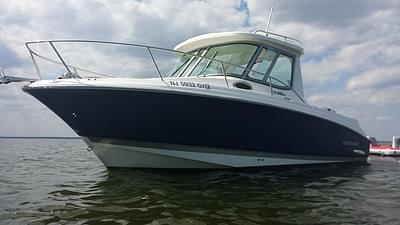BOATZON | 2006 Wellcraft 252 Coastal