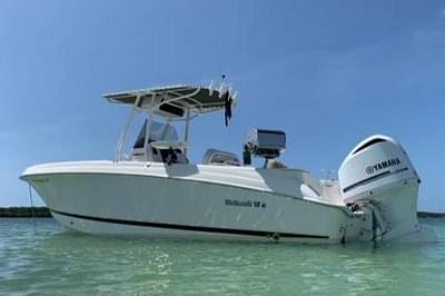 BOATZON | Wellcraft 252 Fisherman 2014