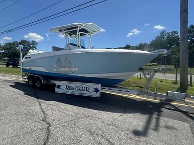 BOATZON | Wellcraft 262 Fisherman 2022 BOATZON | Wellcraft 262 Fisherman 2022