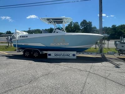 BOATZON | Wellcraft 262 Fisherman 2022 BOATZON | Wellcraft 262 Fisherman 2022