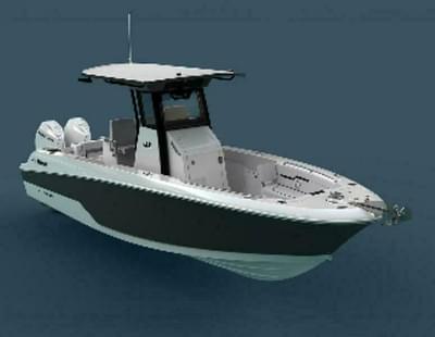 BOATZON | Wellcraft 263 Fisherman 2025