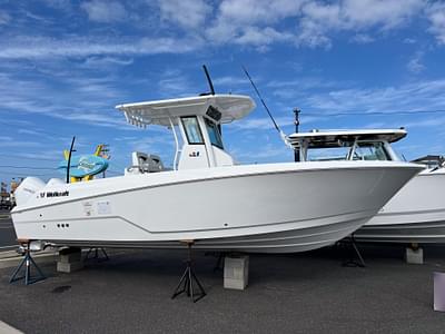 BOATZON | Wellcraft 263 Fisherman 2025