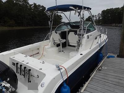 BOATZON | Wellcraft 270 Coastal