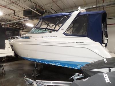 BOATZON | Wellcraft 2850 Martinique 1996 BOATZON | Wellcraft 2850 Martinique 1996