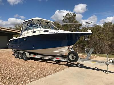 BOATZON | 1999 Wellcraft 290 Coastal