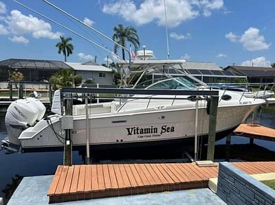 BOATZON | 2000 Wellcraft 290 Coastal