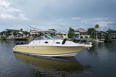BOATZON | Wellcraft 290 Coastal 2004