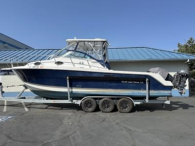 BOATZON | Wellcraft 290 Coastal 2006 BOATZON | Wellcraft 290 Coastal 2006