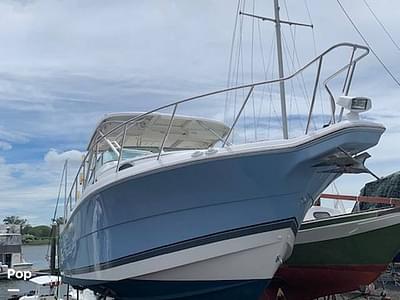 BOATZON | Wellcraft 290 Coastal